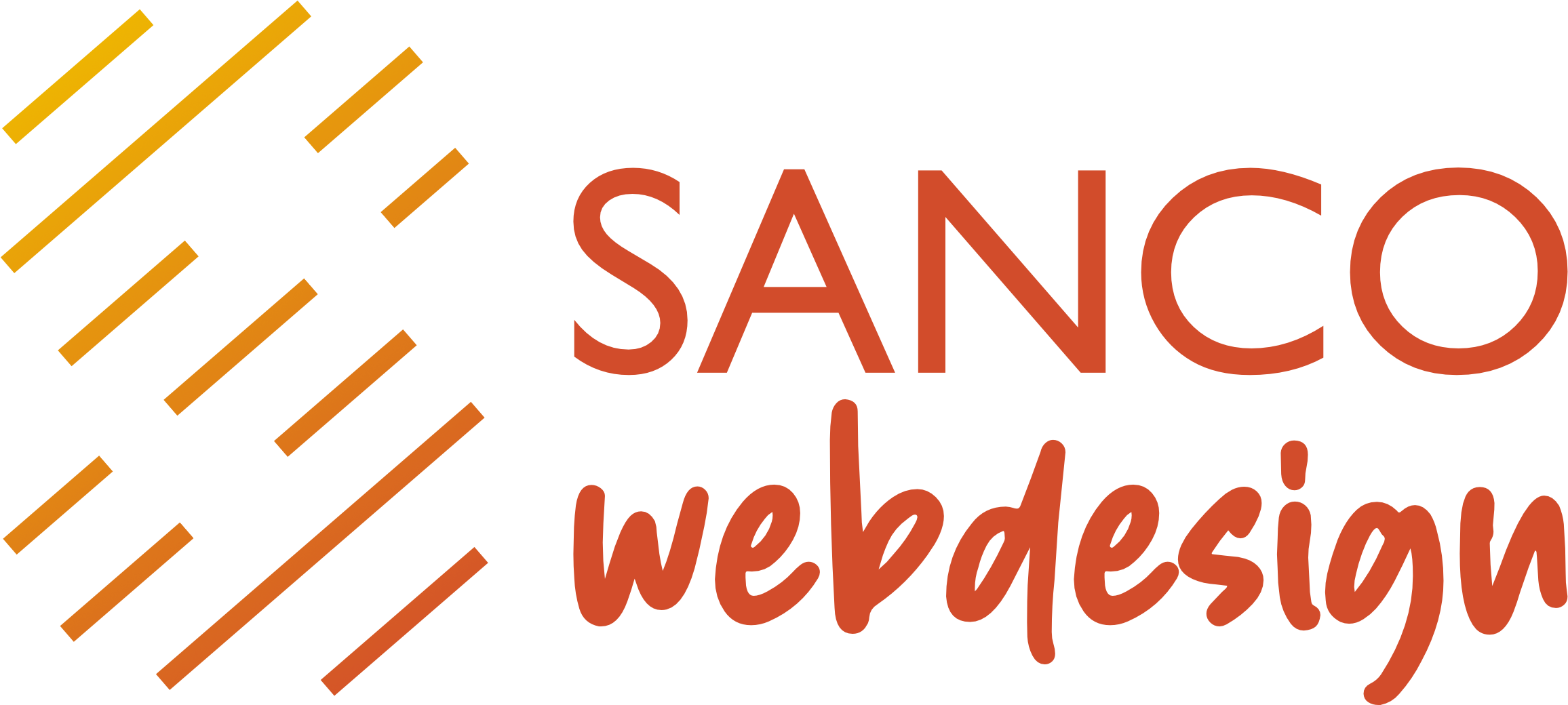 Sanco Webdesign