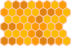 honeycomb 50